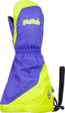 Reusch Walter R-TEX® XT Mitten  4985502 4501 blue yellow front